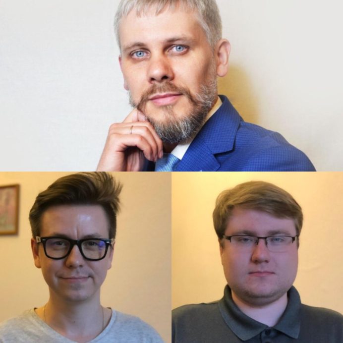 За кого голосовать в Московском районе на муниципальных выборах 8 сентября За кого голосовать в Московском районе на муниципальных выборах 8 сентября