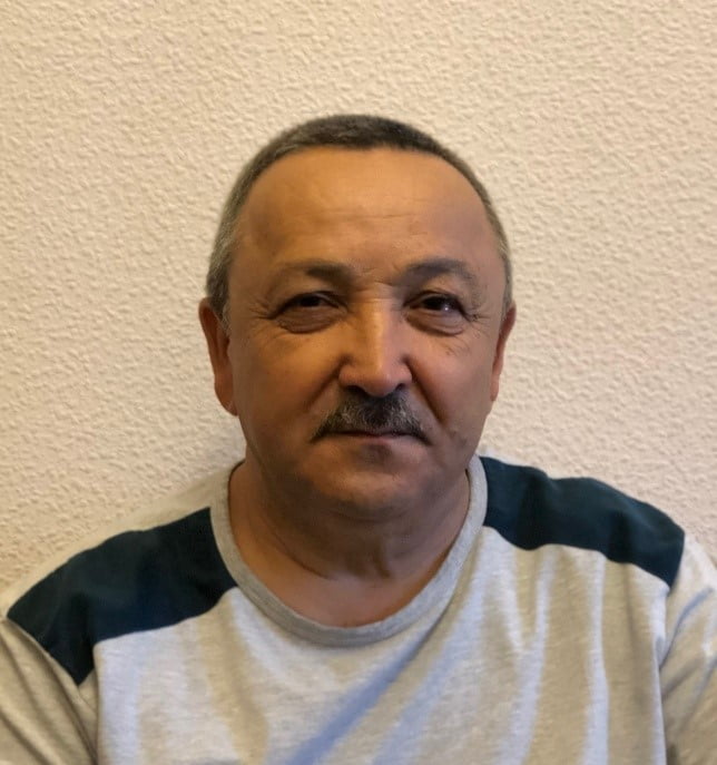 Наши кандидаты в муниципальные депутаты на выборах-2019 (Санкт-Петербург)