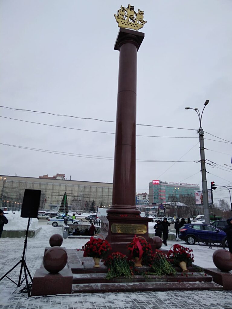27 января День снятия блокады Ленинграда