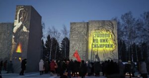 2 февраля - 80 лет со дня разгрома немецко-фашистских войск под Сталинградом