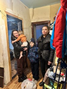 Единство ради доброты и поддержки! Единство ради доброты и поддержки!