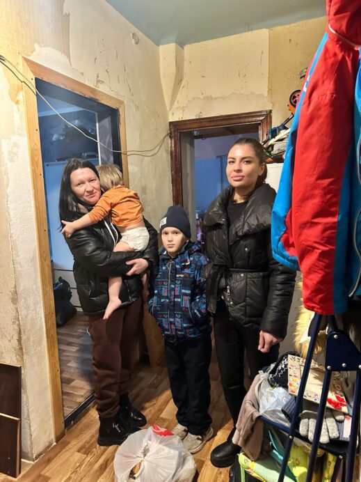 Единство ради доброты и поддержки! Единство ради доброты и поддержки!