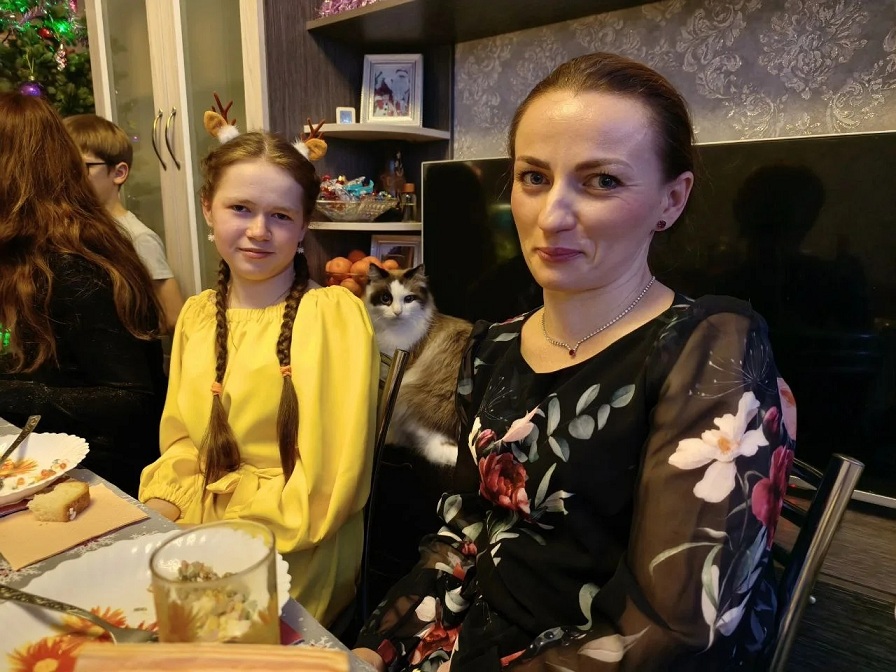 Праздничные поздравления