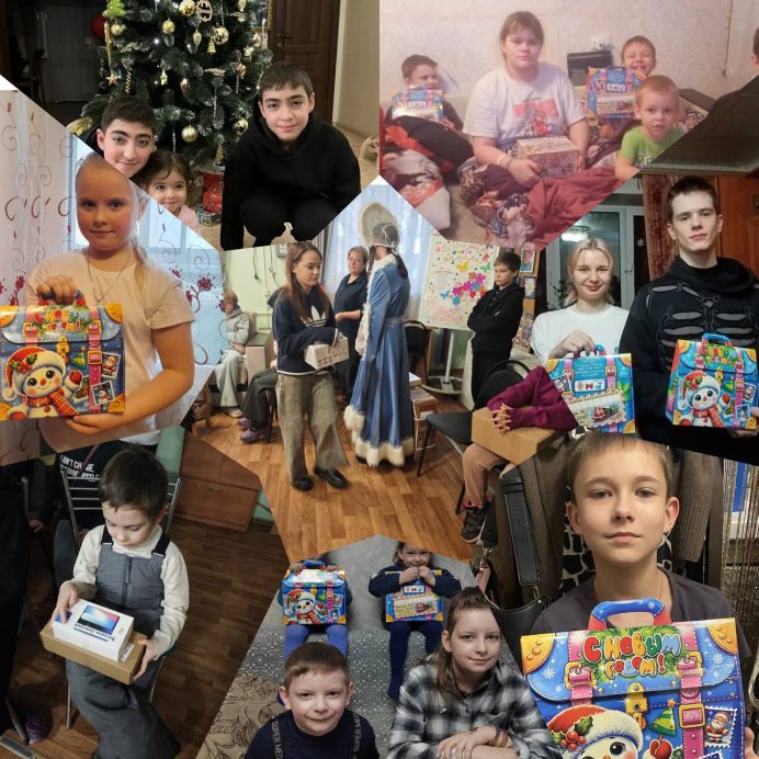 Новогоднее чудо своими руками! 🎄