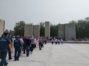22 июня – День памяти и скорби 22 июня – День памяти и скорби