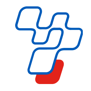 Логотип компании Электропрофи, Новосибирск