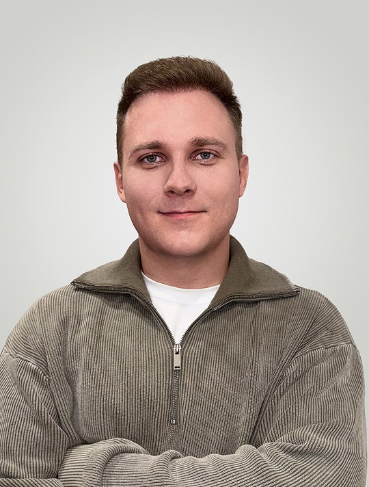 Денис Фёдоров