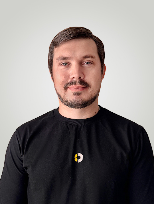 Иван Городничев