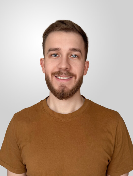 Вадим Белов