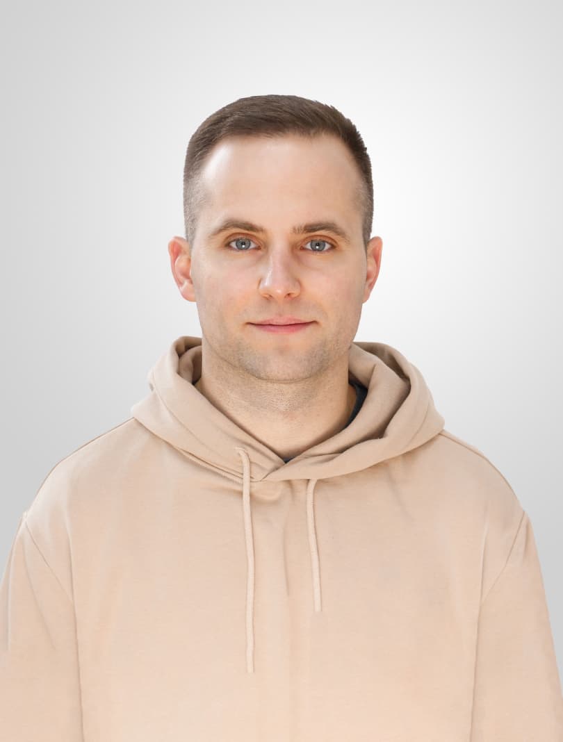 Антон Чудин
