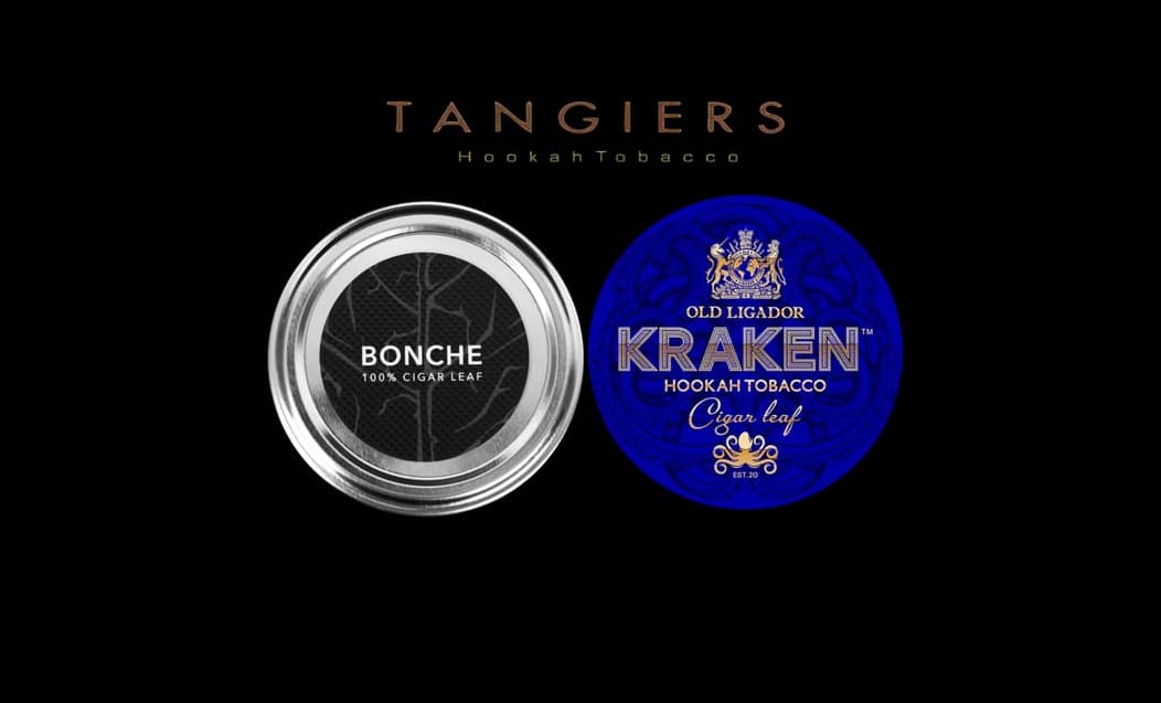 TANGIERS/KRAKEN/BONCHE