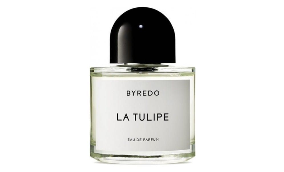 LA TULIPE by BYREDO — 10/30/50 ml Decant from $28 | Scelis Perfumes