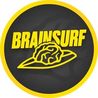 Логотип организатора BrainSurf Клин