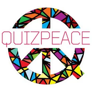 Логотип организатора QUIZ PEACE Санкт-Петербург, СПб