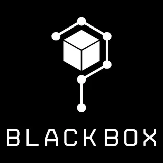 Логотип организатора BlackBox Quiz Москва