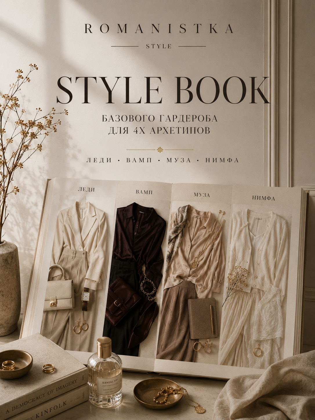 Style Book
