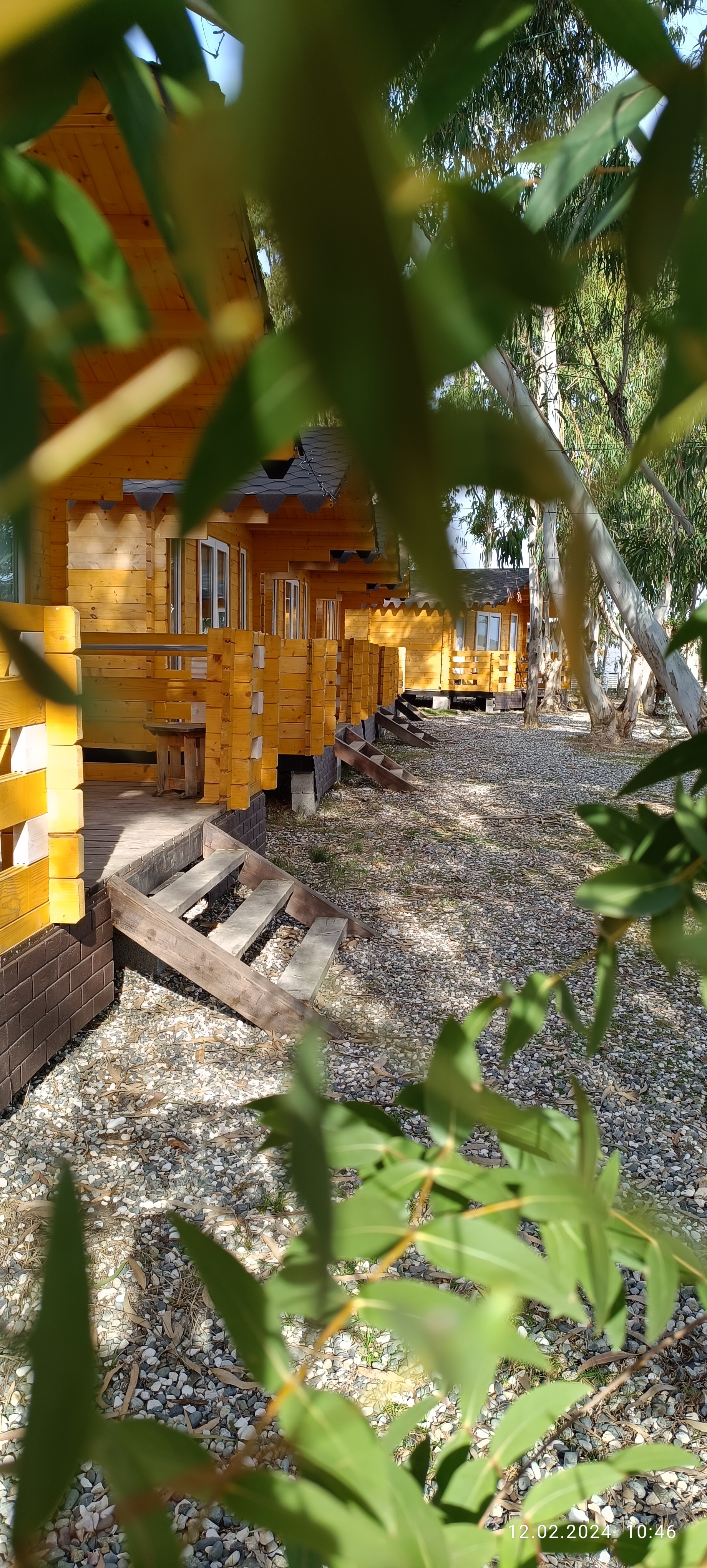 Фото Нарт отель 3