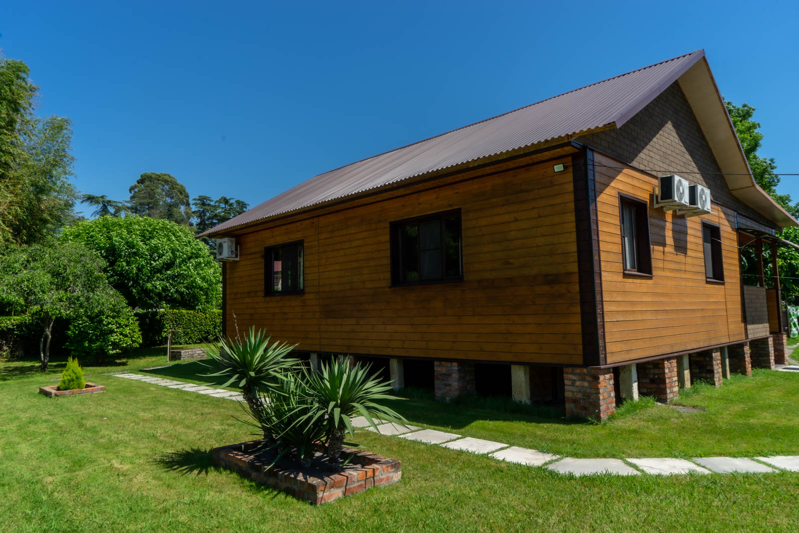 Гостевой дом Оксана фото 2