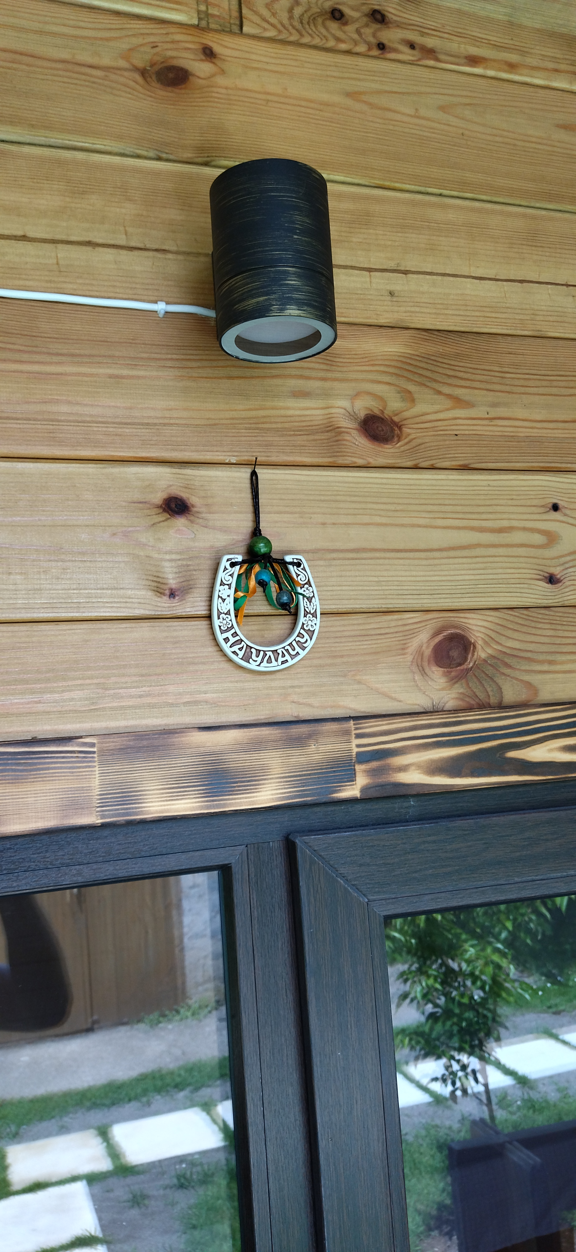 Гостевой дом Оксана, Пицунда — фото 3