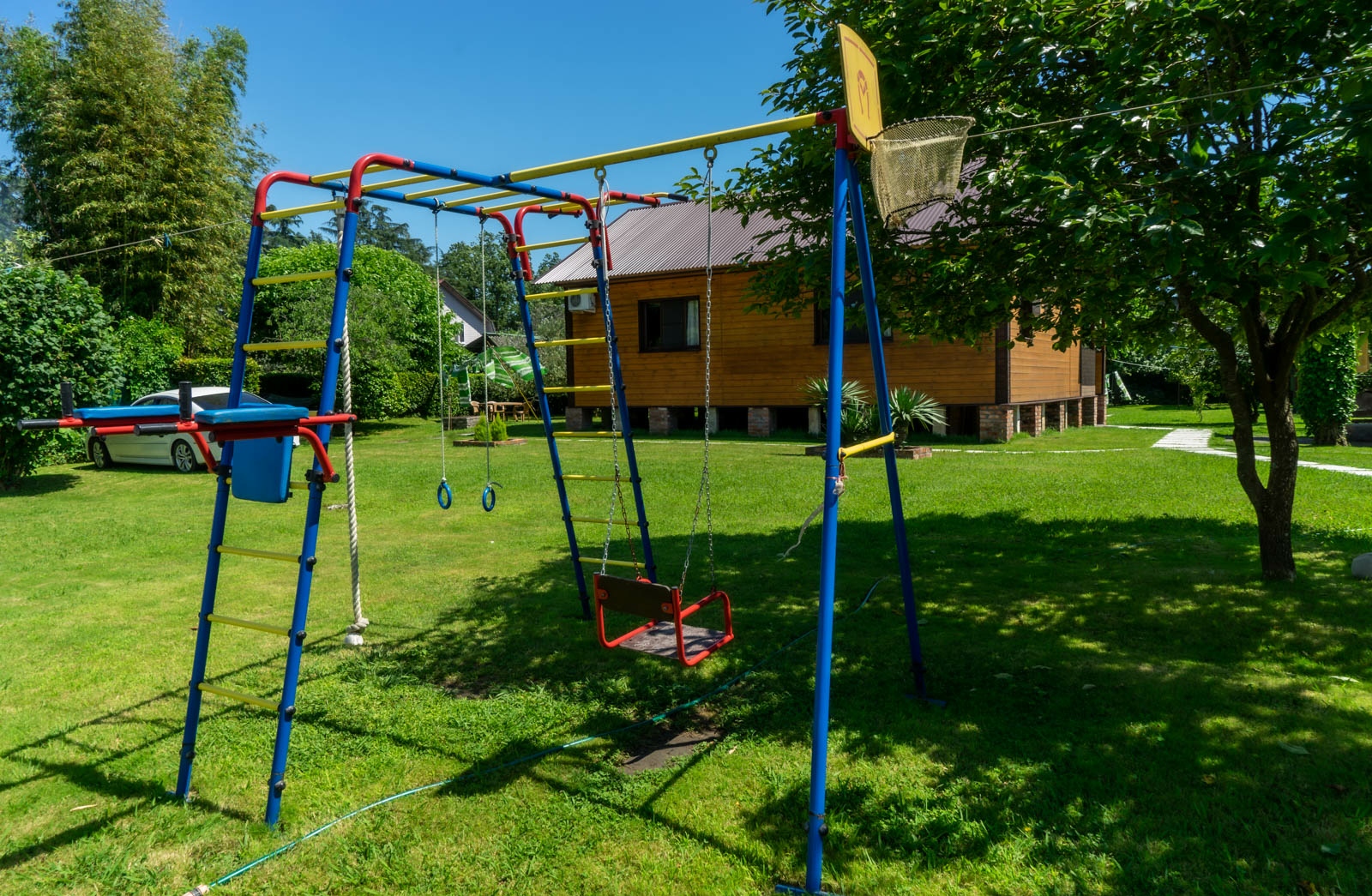 Гостевой дом Оксана фото 3