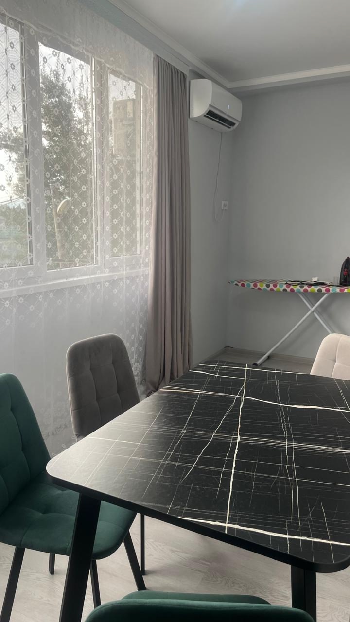 Фото Квартира на Маяке 300м до моря 6