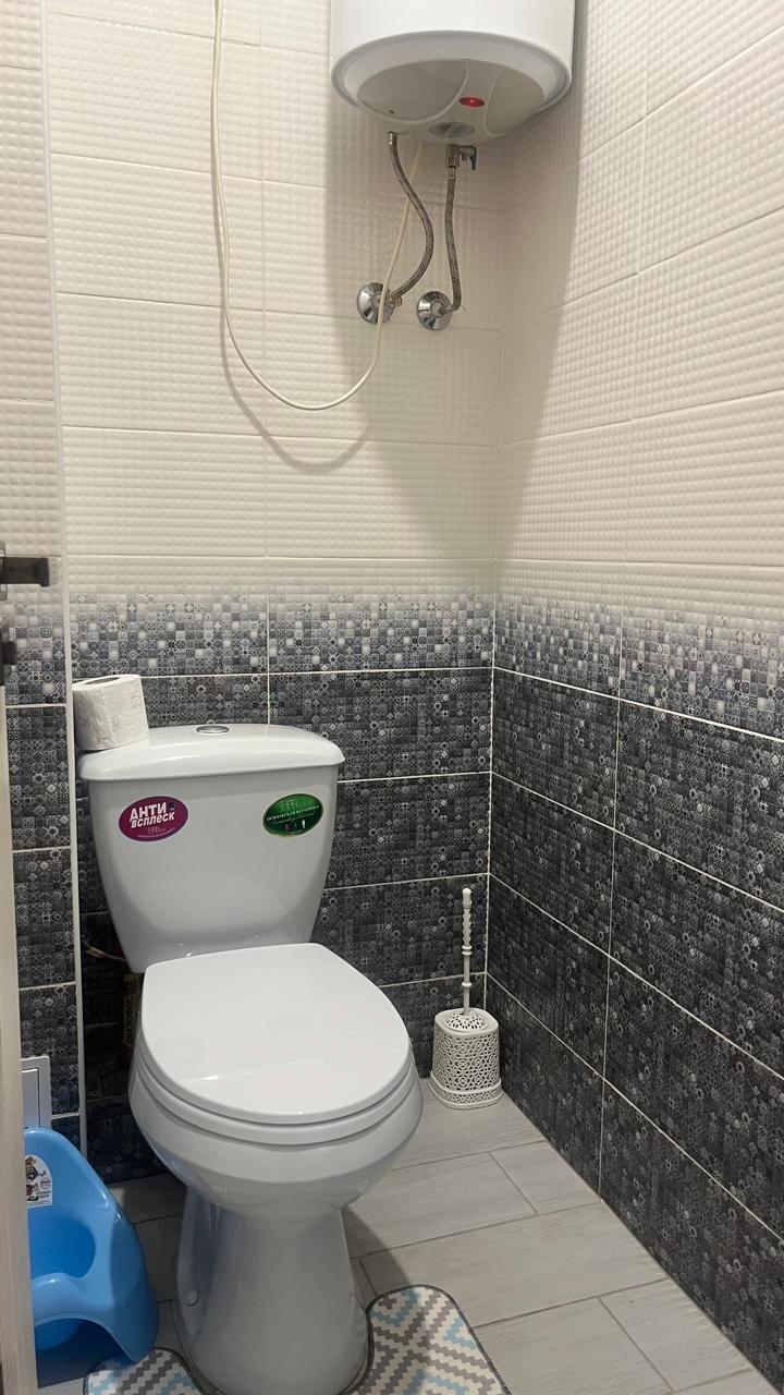 Фото Квартира на Маяке 300м до моря 9