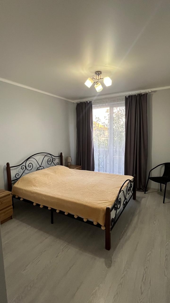 Фото Квартира на Маяке 300м до моря 7