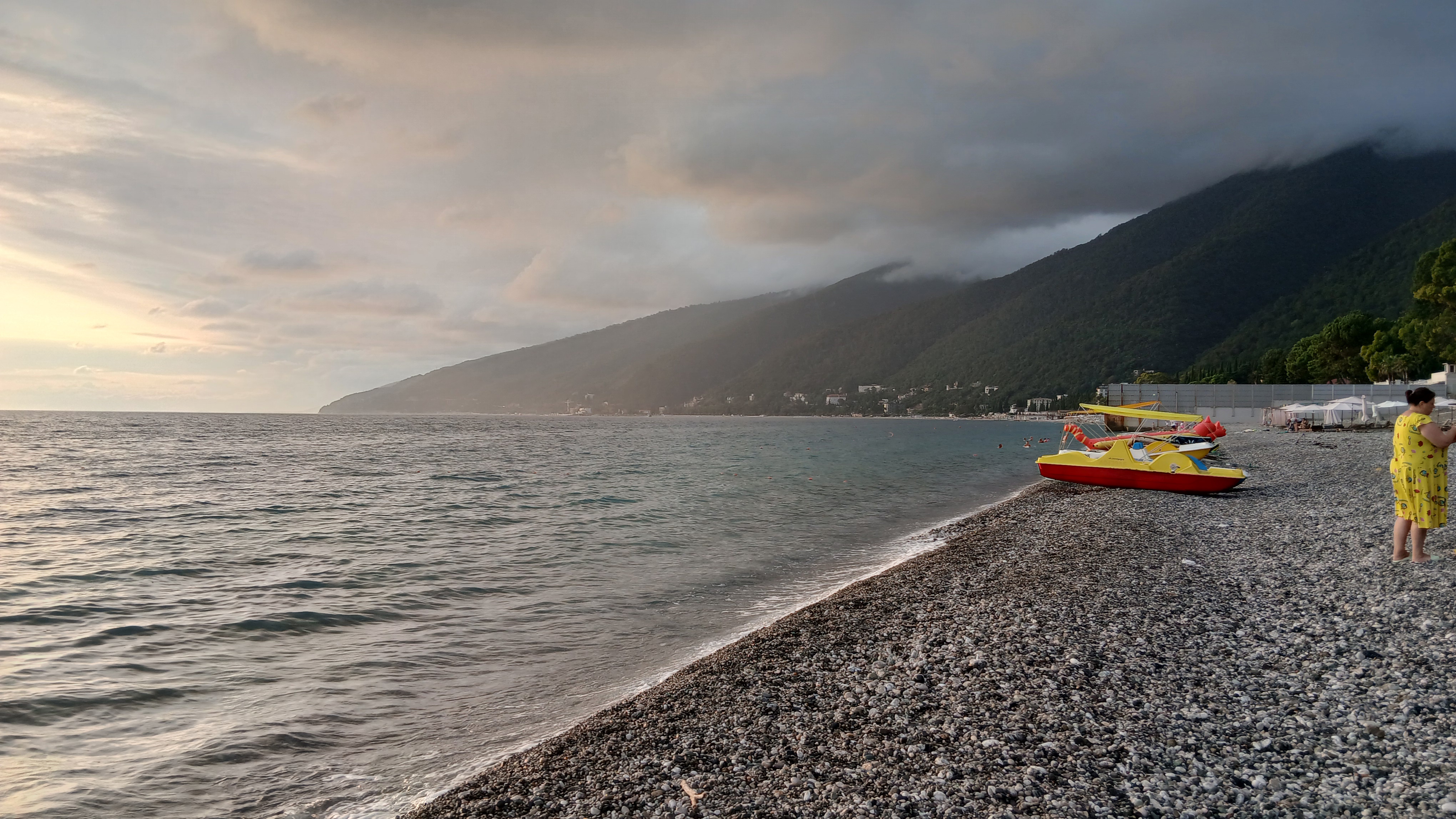 Maximus, Гагра — фото 3