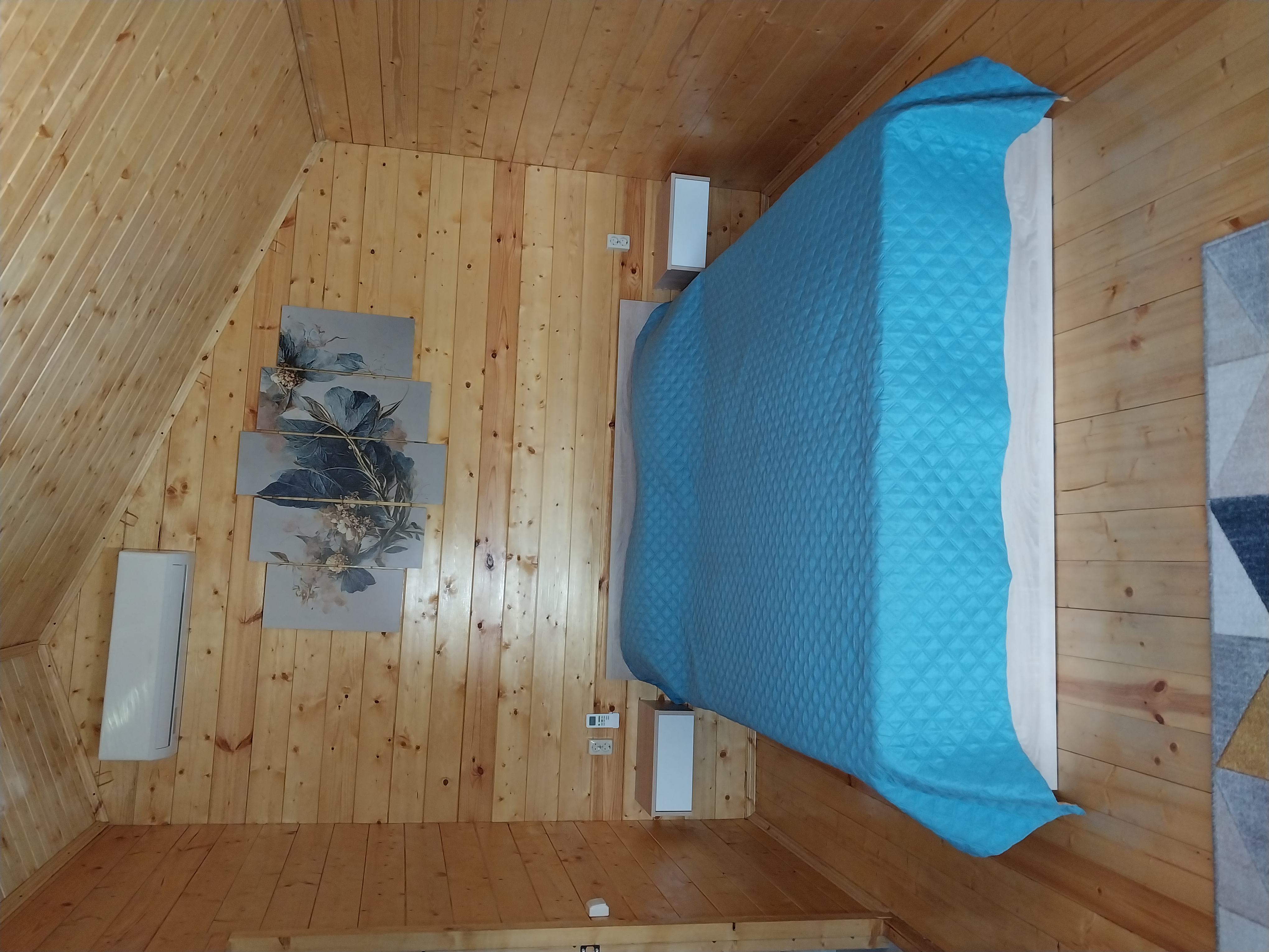 Фото Эко-Домиков 9