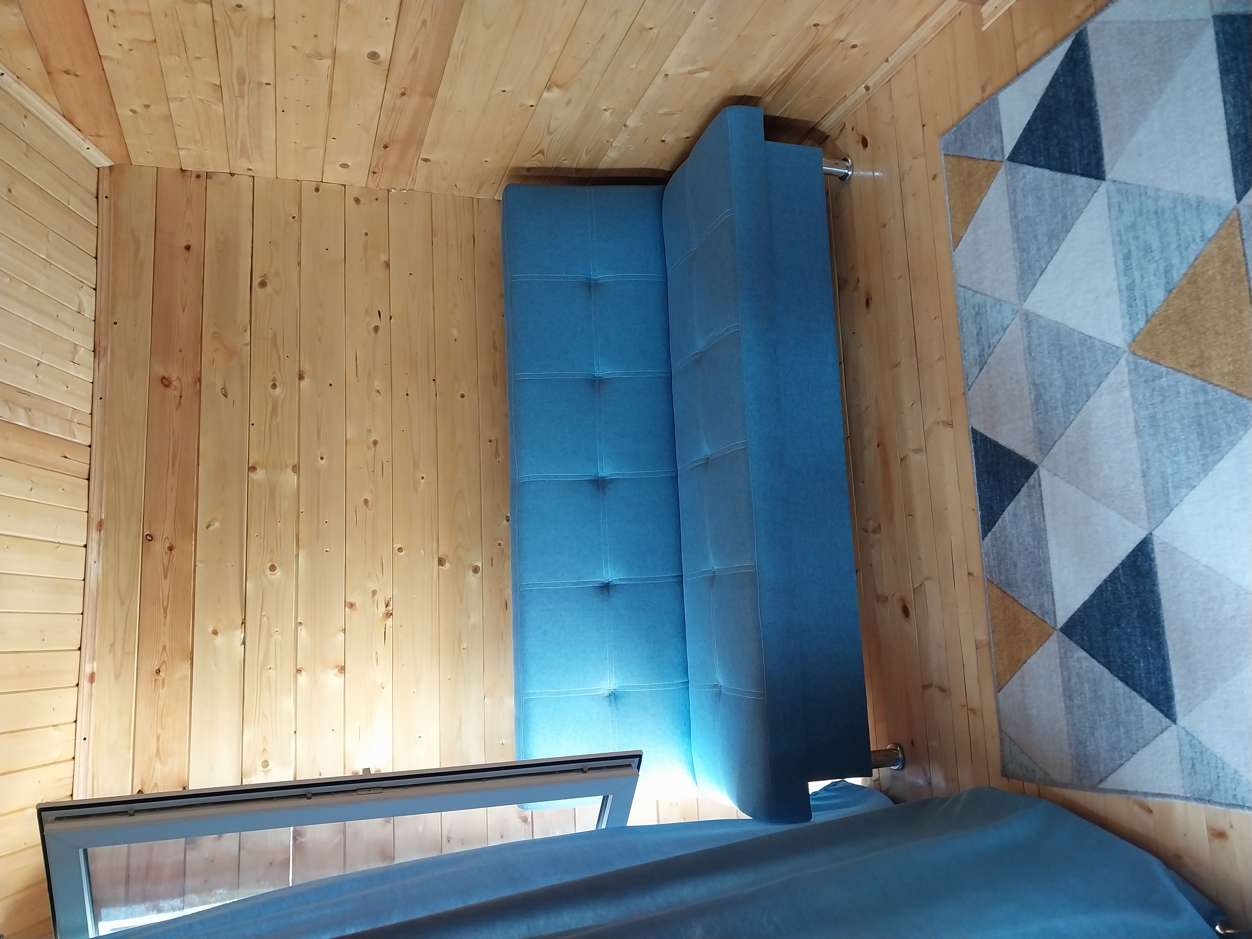 Фото Эко-Домиков 8