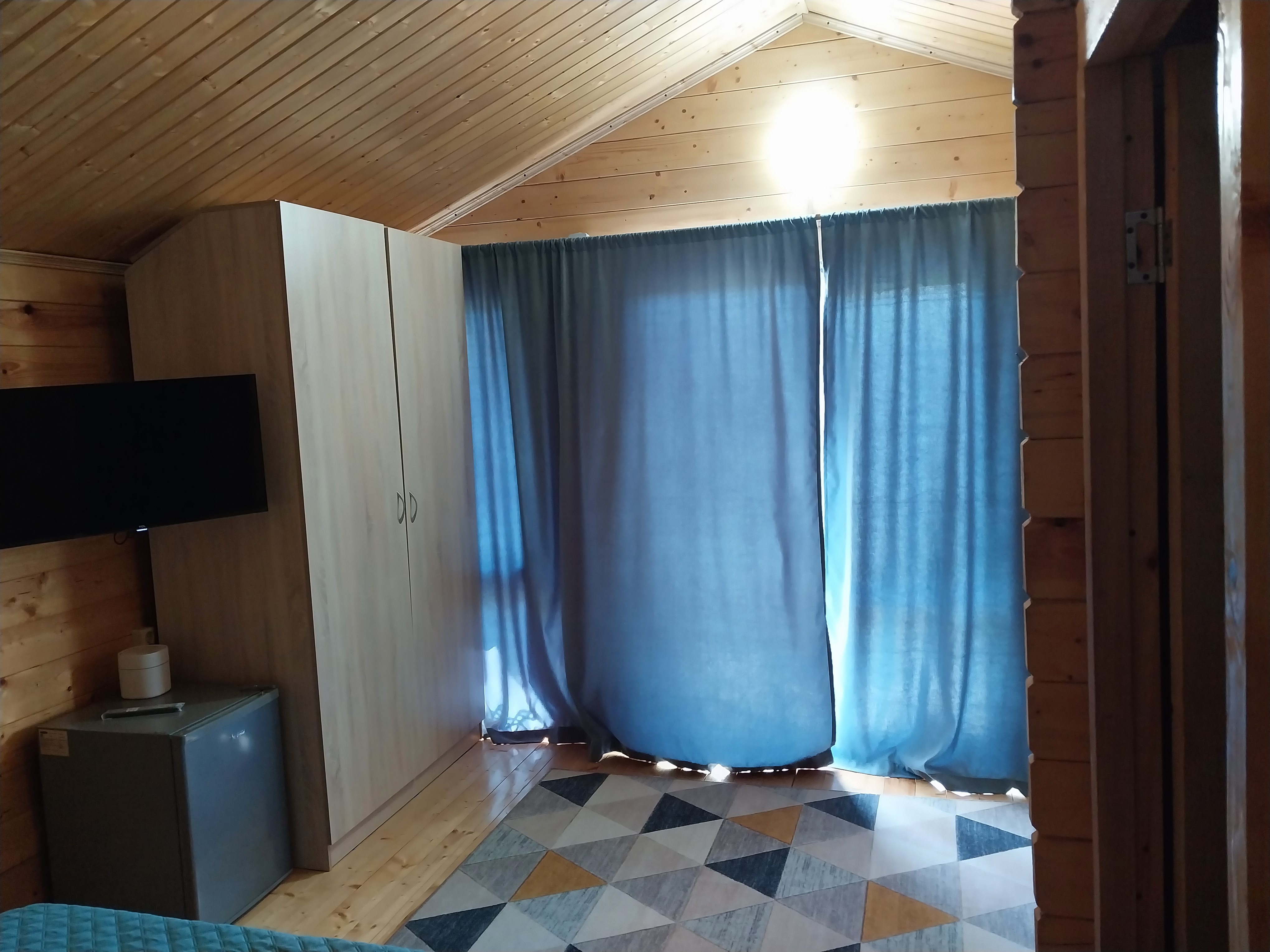 Фото Эко-Домиков 7