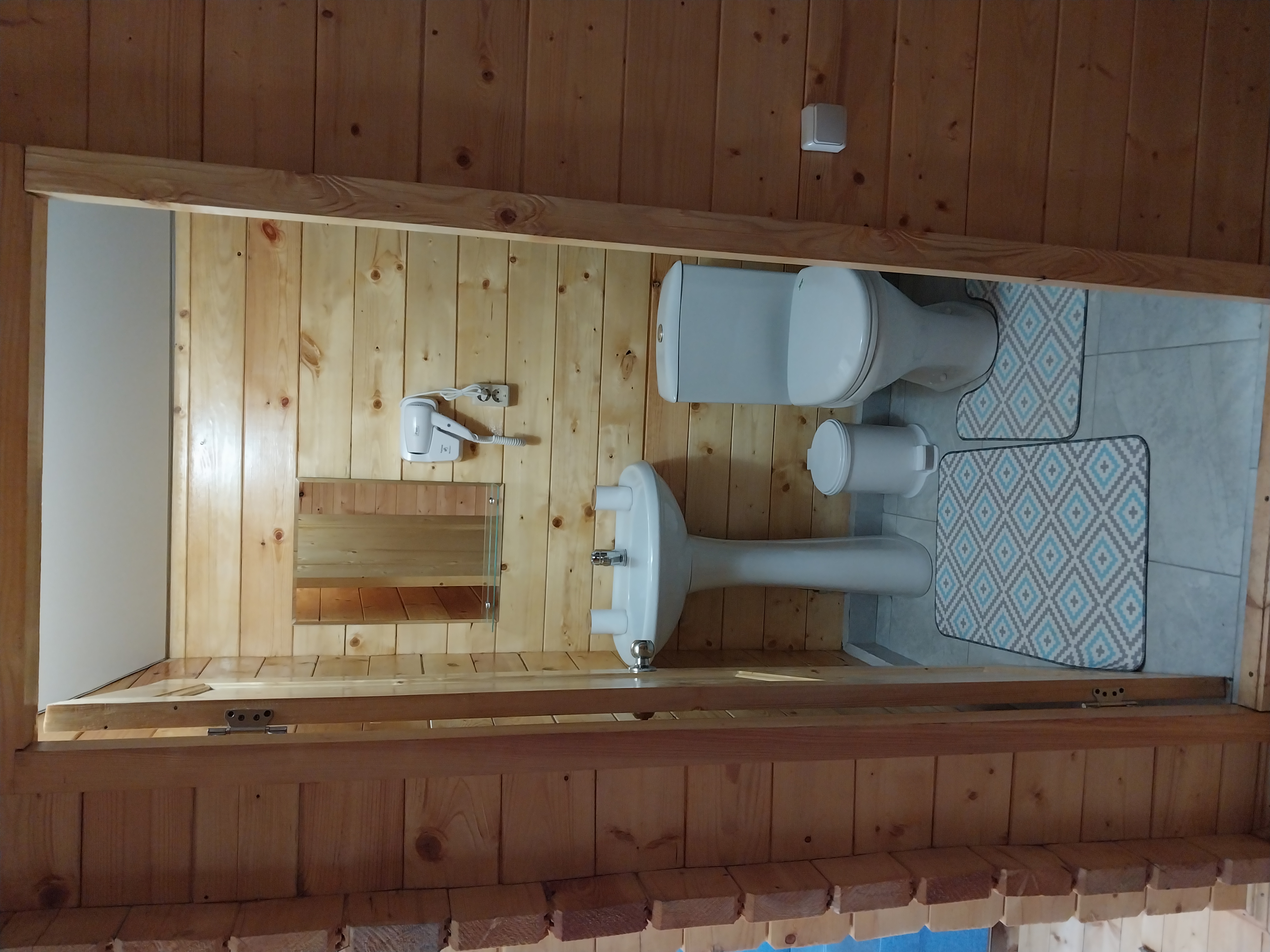 Фото Эко-Домиков 4