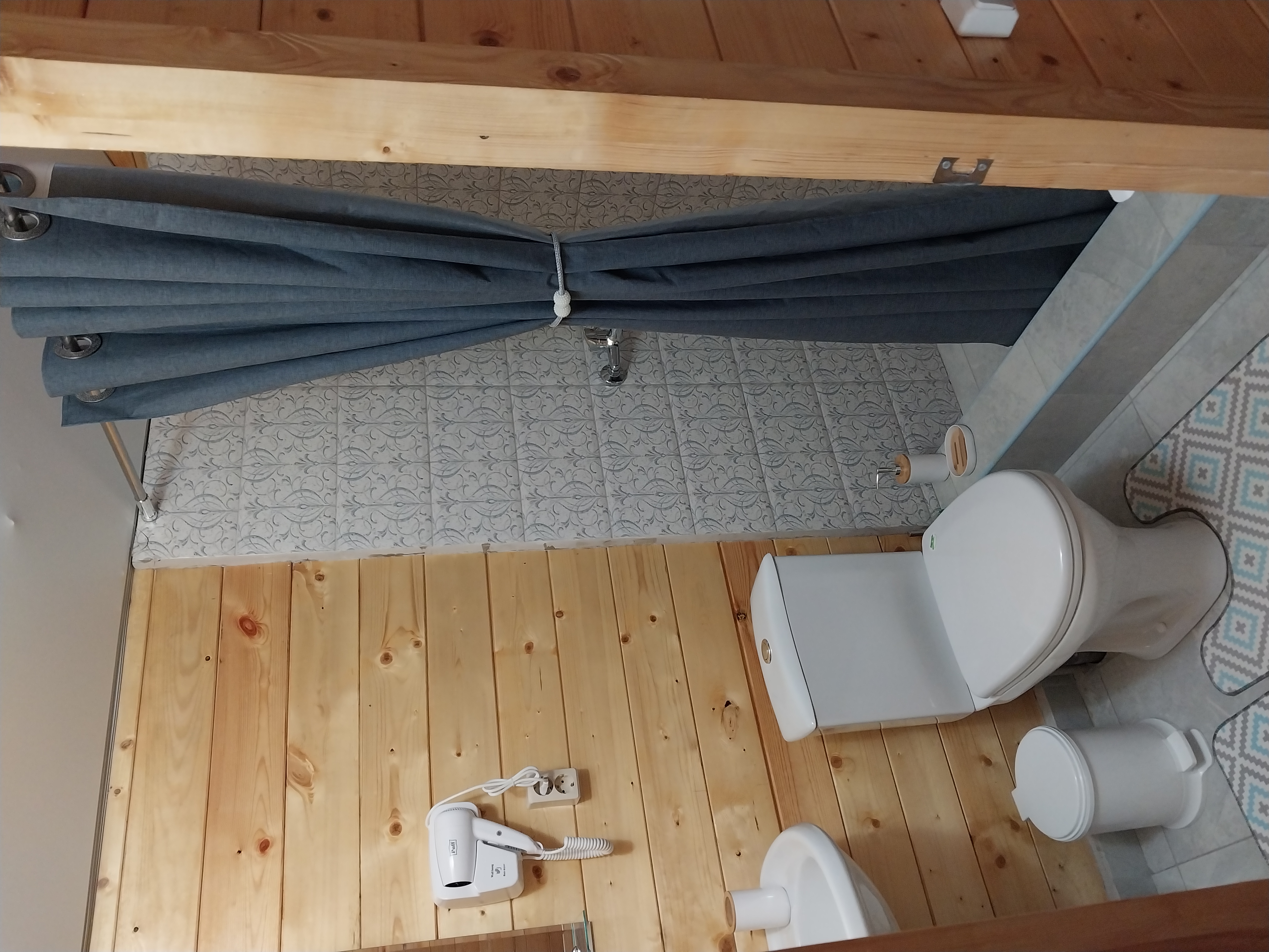 Фото Эко-Домиков 5