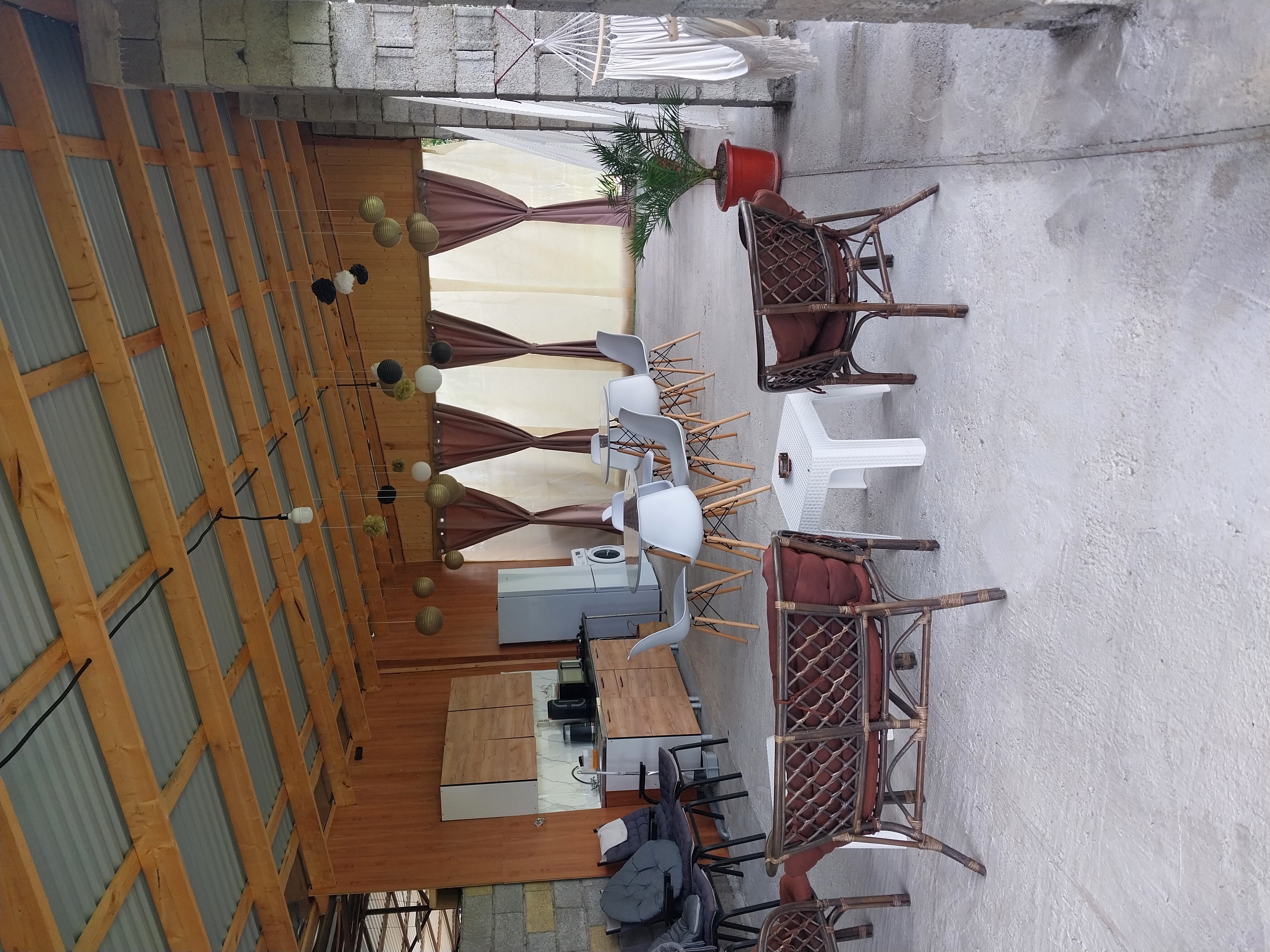 Фото Эко-Домиков 10