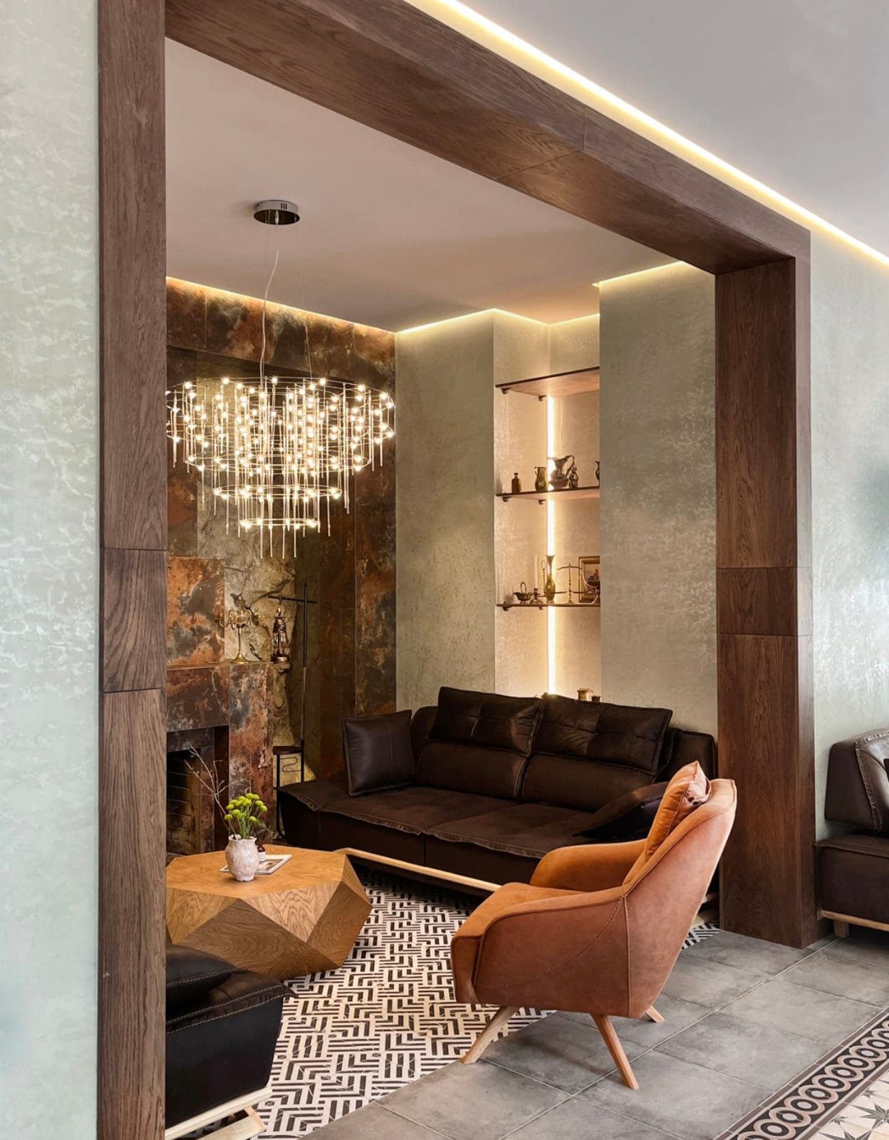 Фото Villa de Maria 4