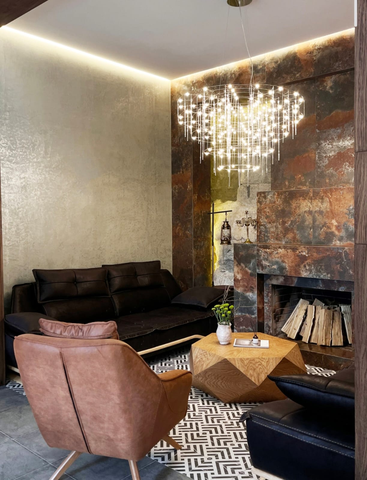 Бутик-отель Villa de Maria фото 4