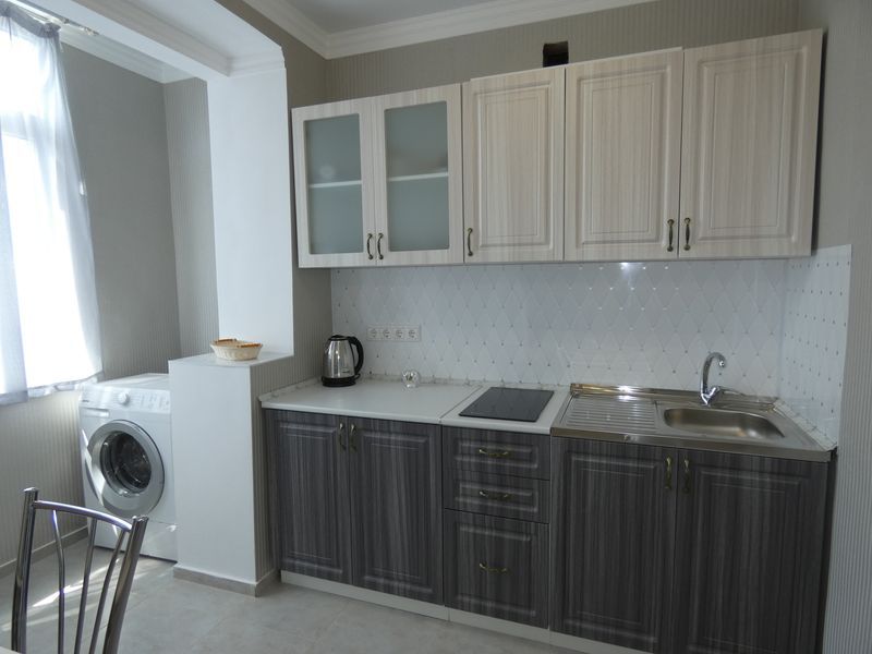 Квартира- Студия фото 4