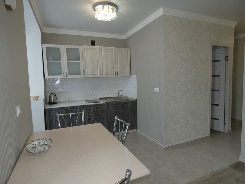 Квартира- Студия фото 3