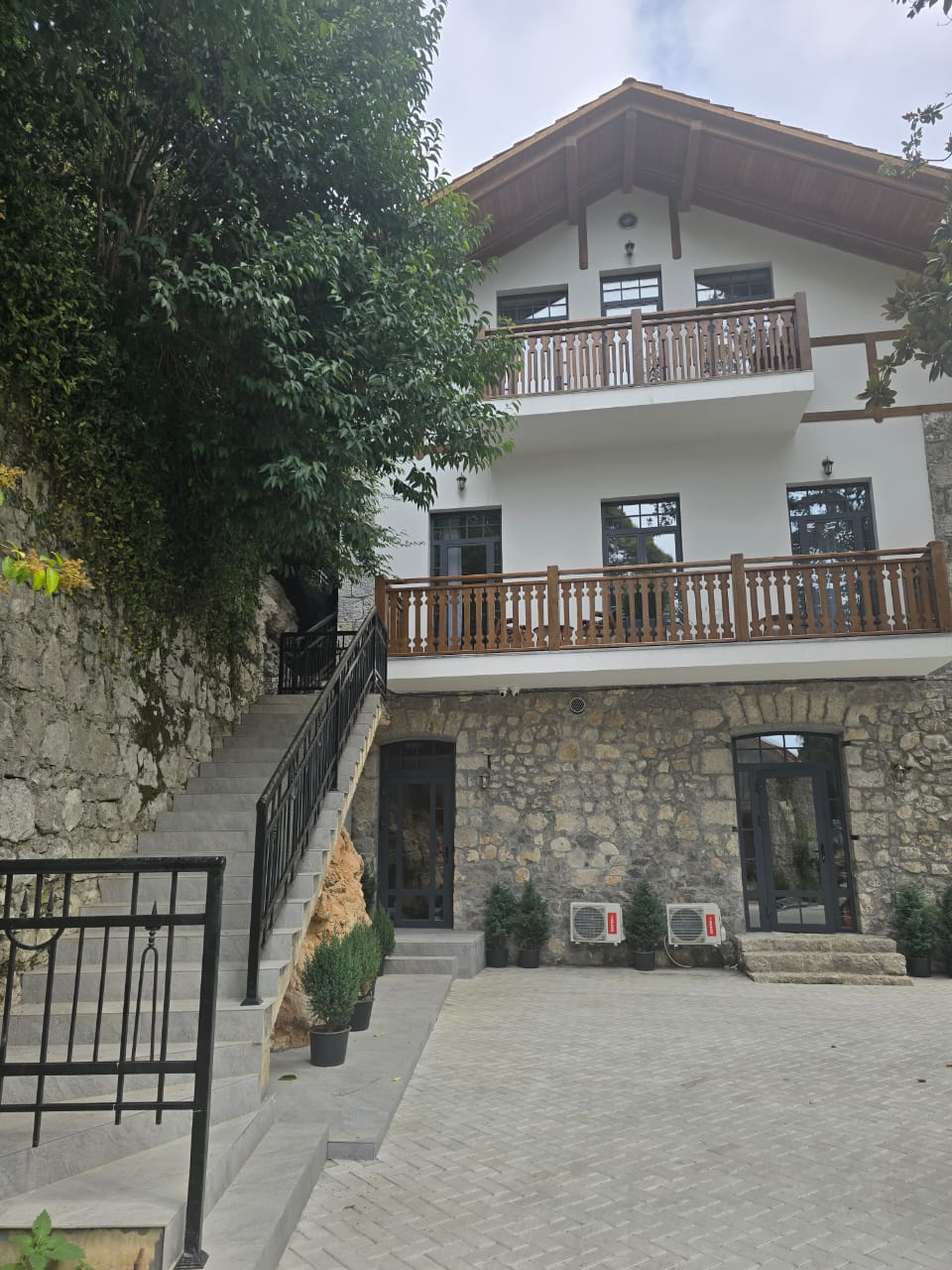 Фото Villa de Maria 7