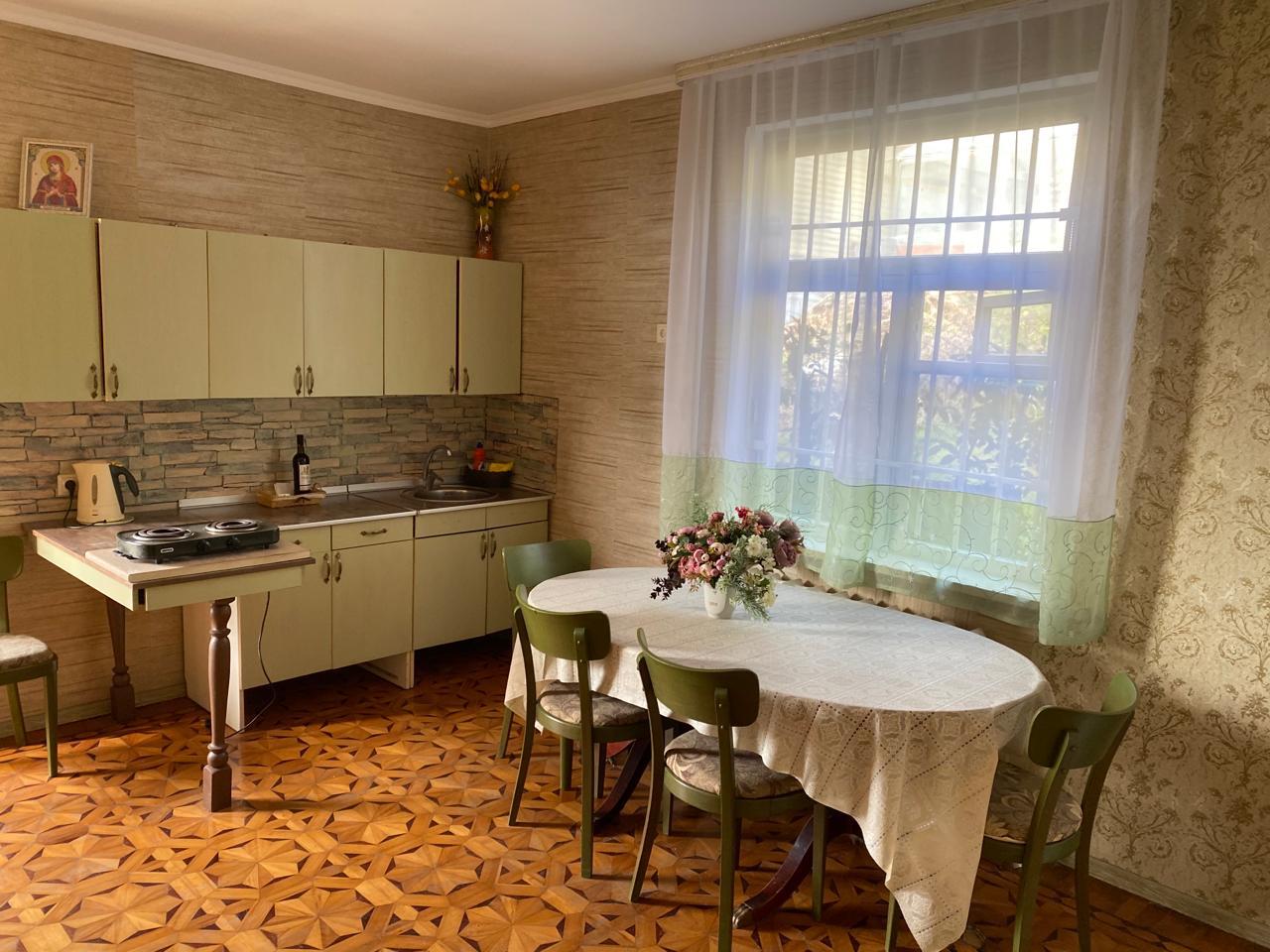 Этаж под ключ в гостевом доме "Марго", Гагра — фото 3