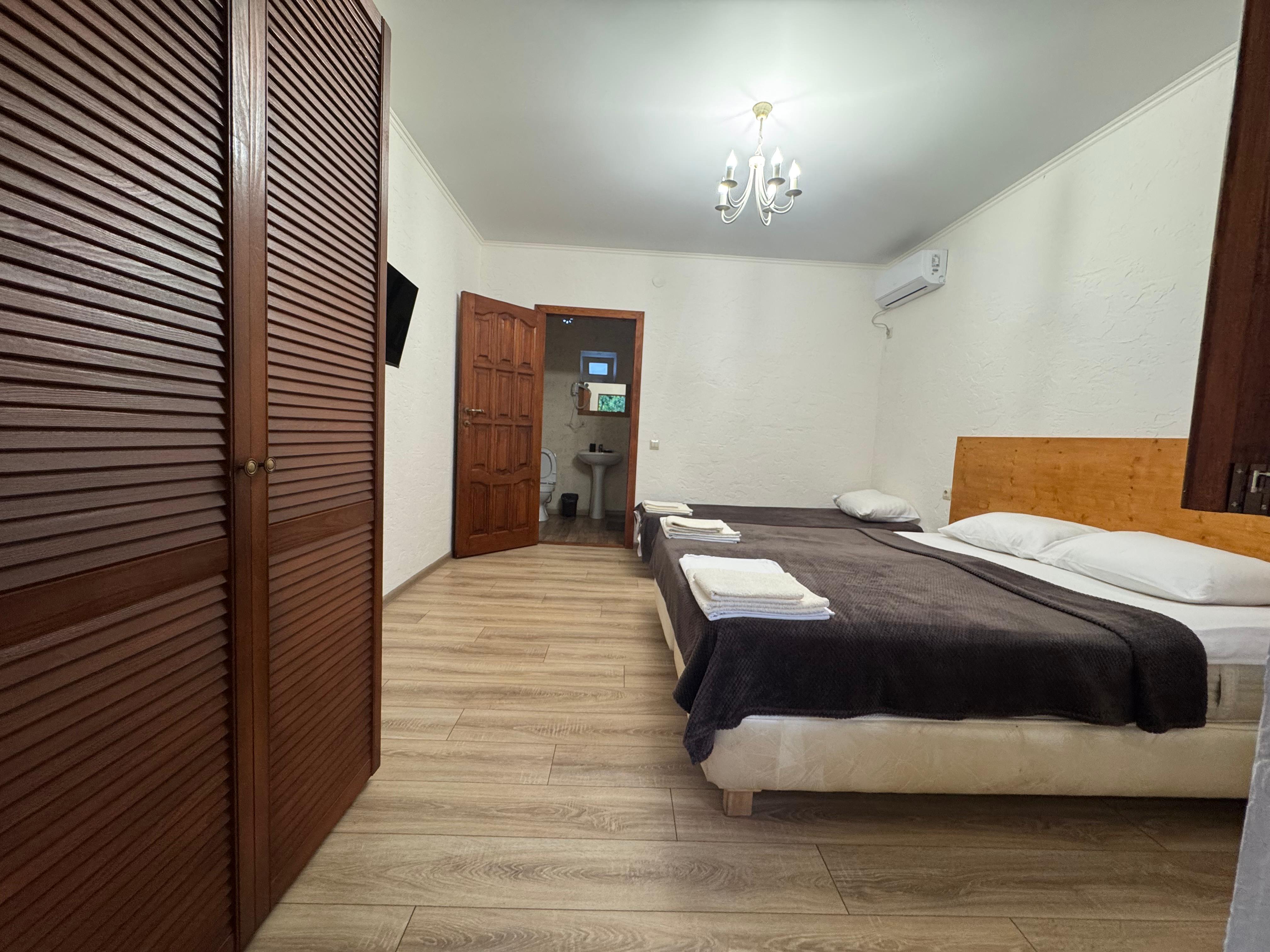 Вилла Абахча фото 3