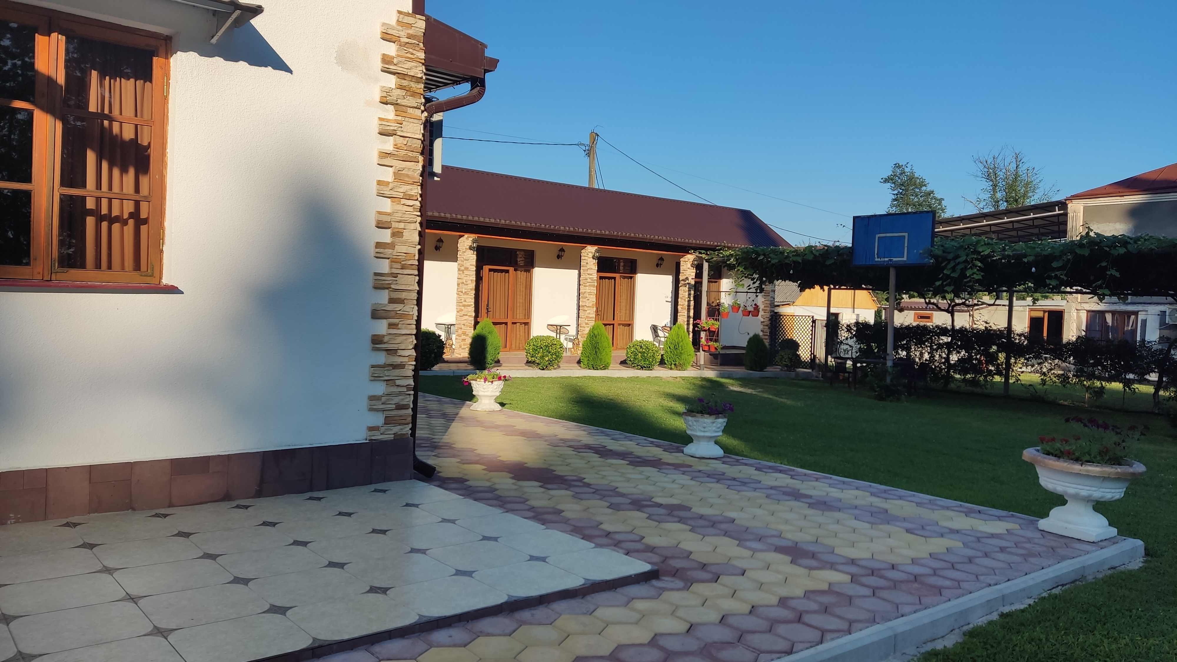 Фото House Diamond 18