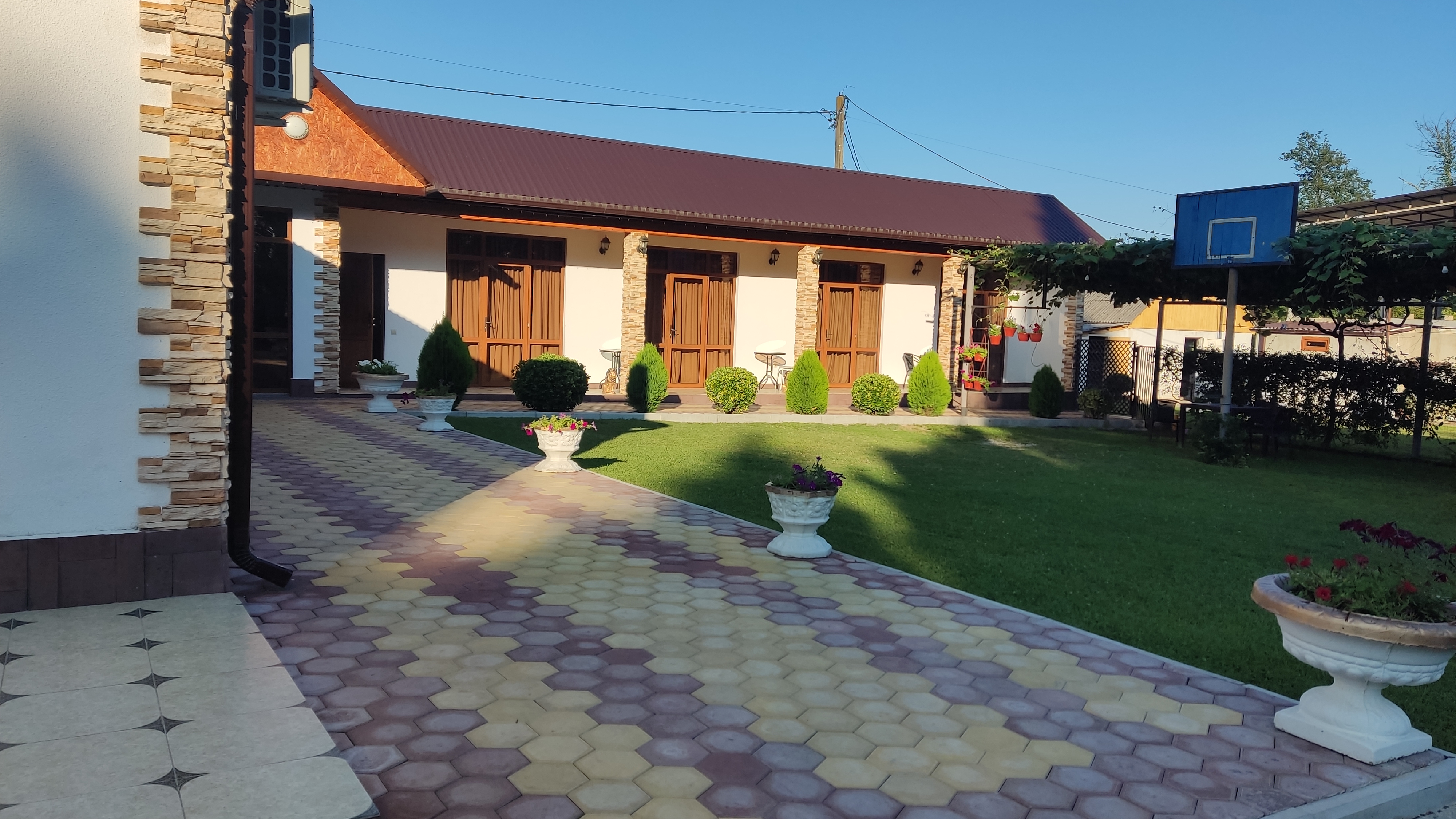 Фото House Diamond 12