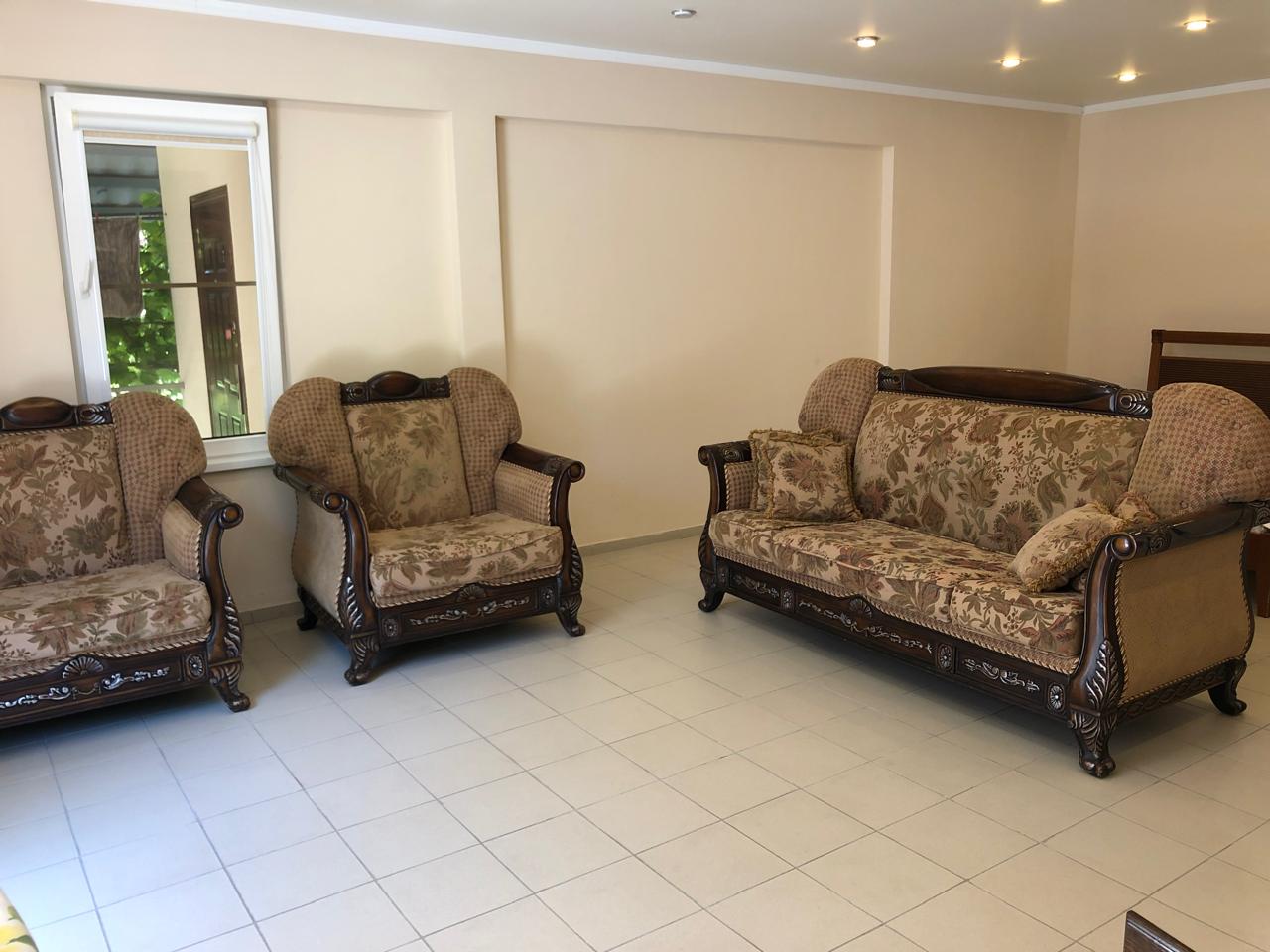 Фото Мини-отель Ручей 4