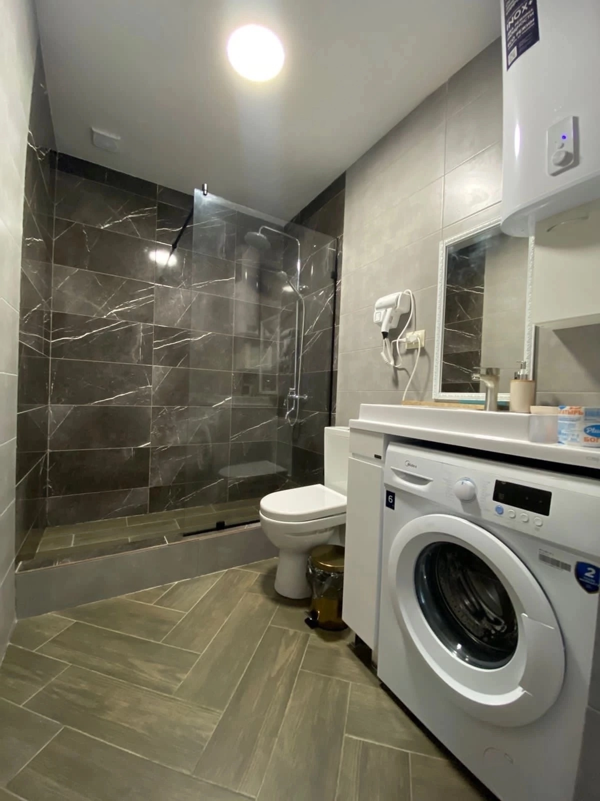 База отдыха Пекан фото 2