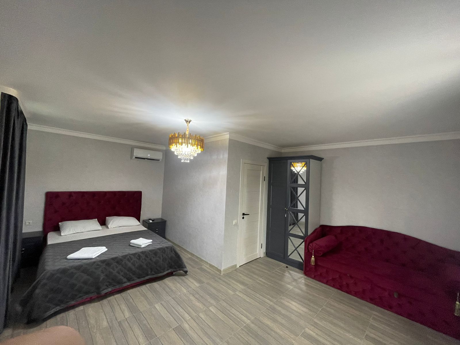 База отдыха Пекан фото 3