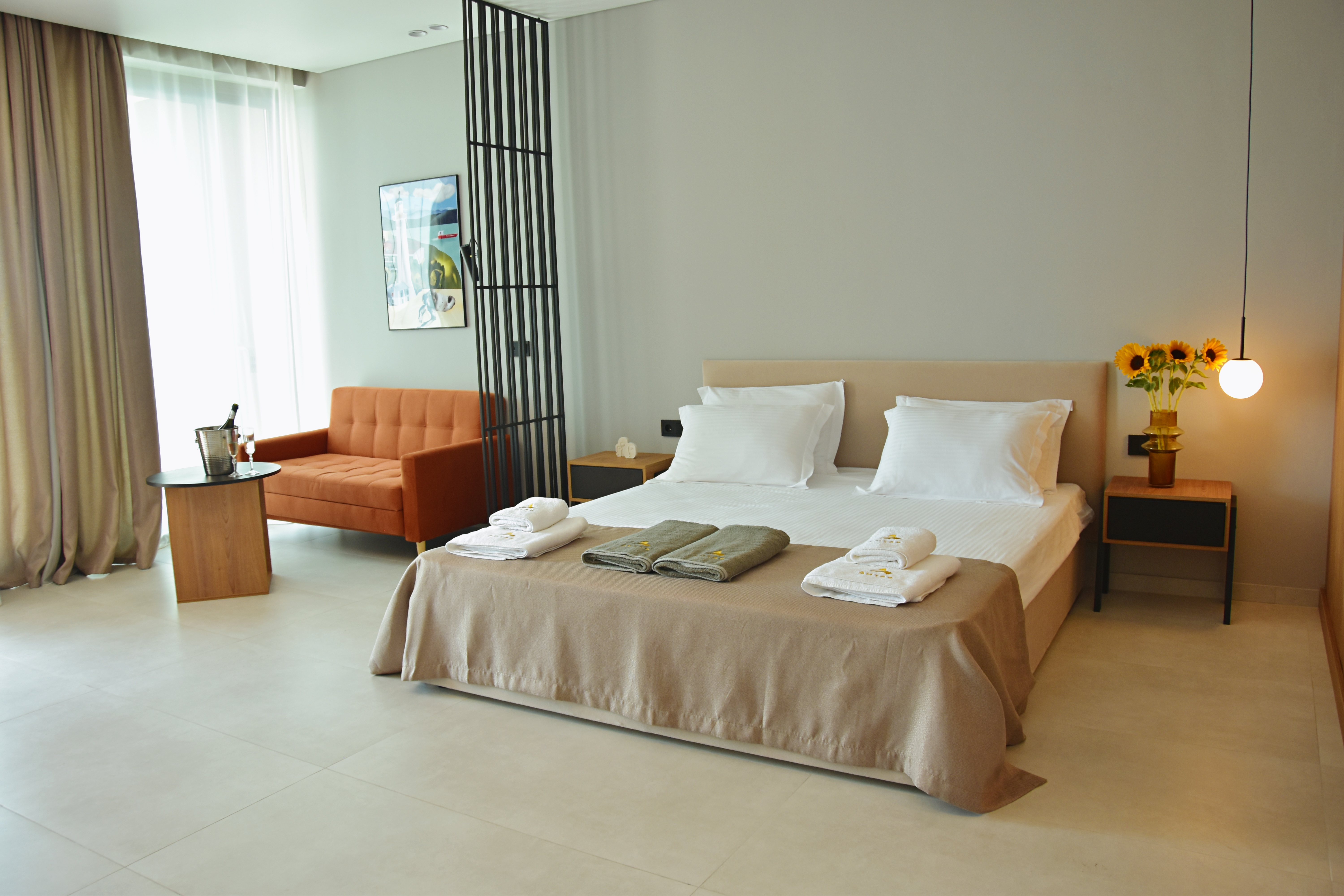 Фото Айтар Море 12