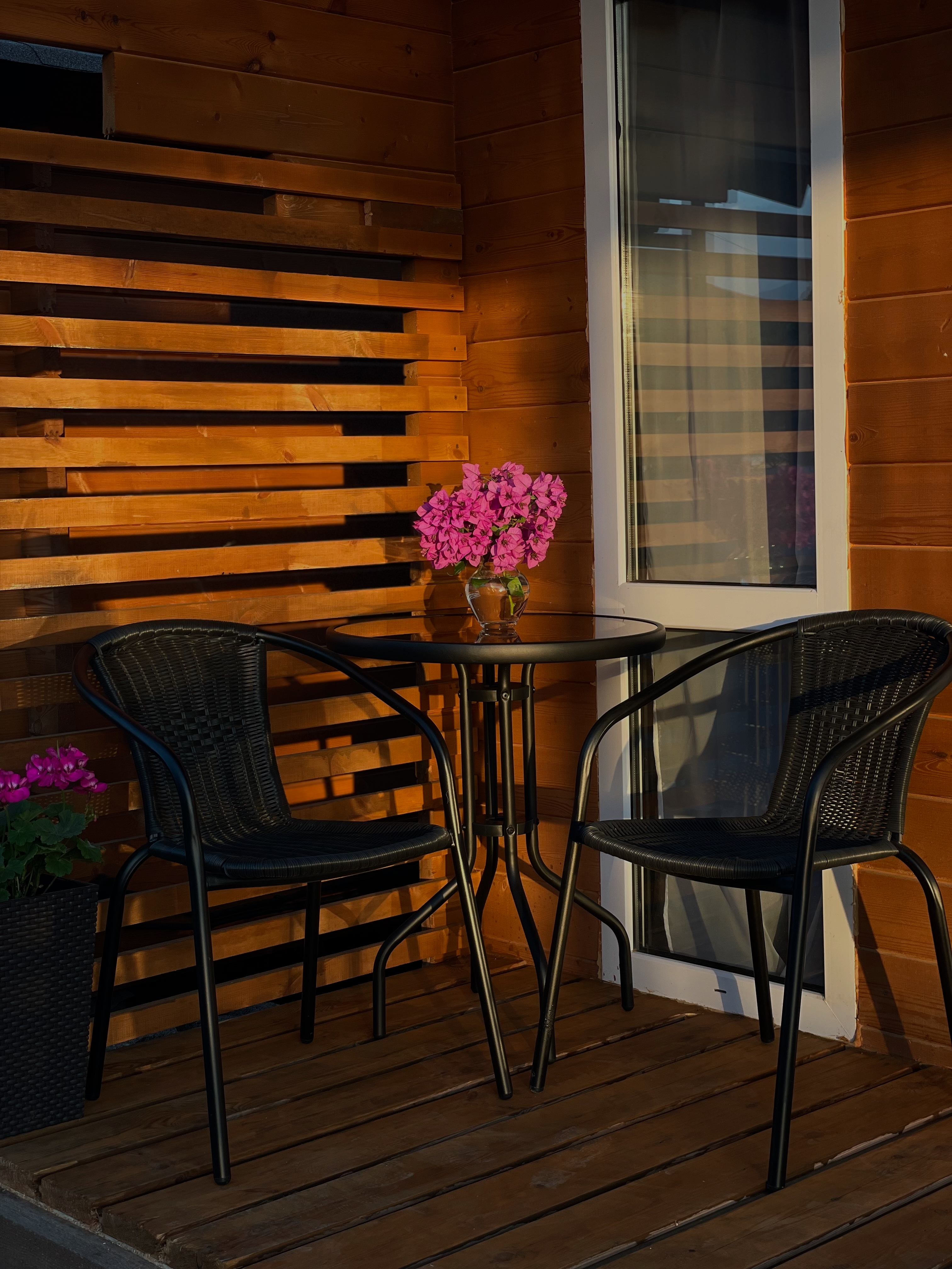 Фото ЭКО коттеджи Lavilla 14