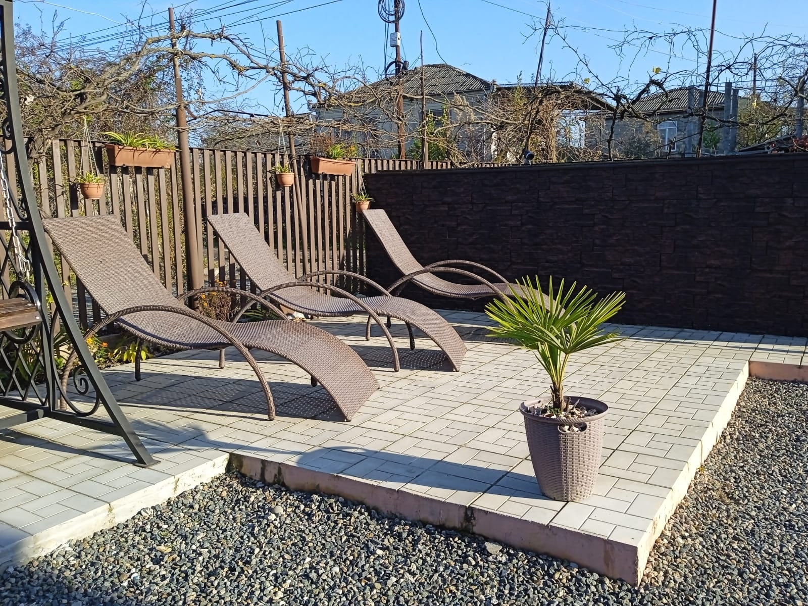 Фото "Свои да Наши" 6