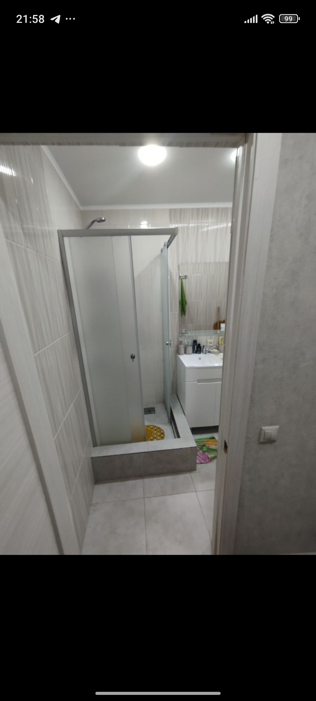 Апартаменты в центре города, недалеко от моря фото 2